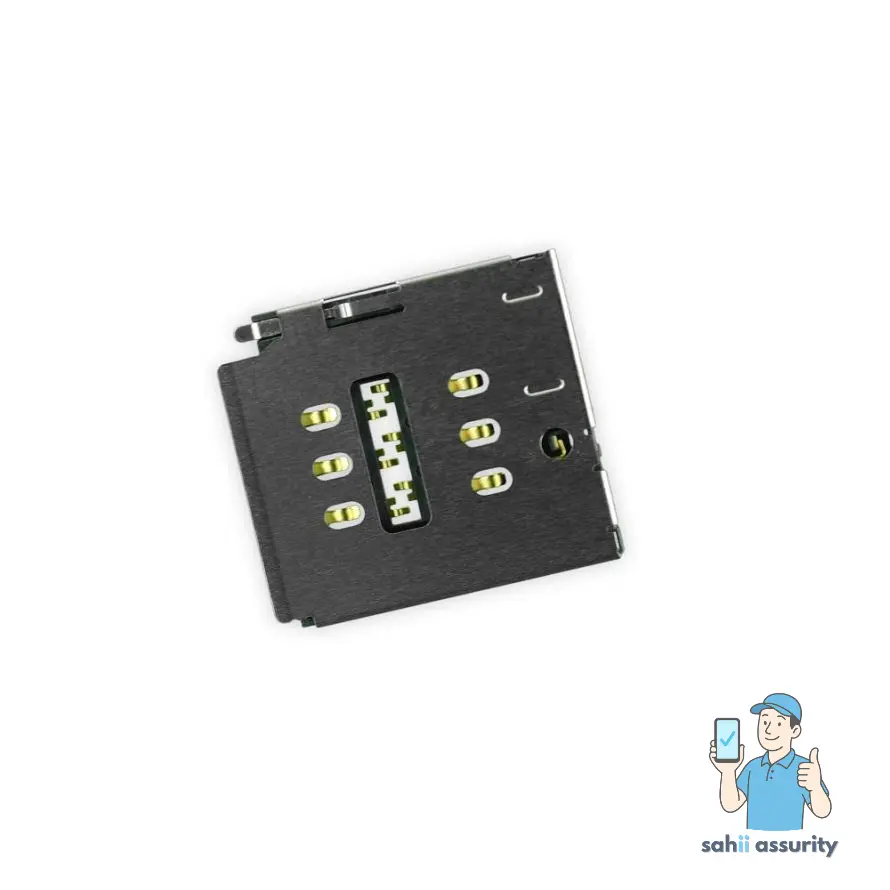 Sim Connector for Apple iPad 9.7 (2018)